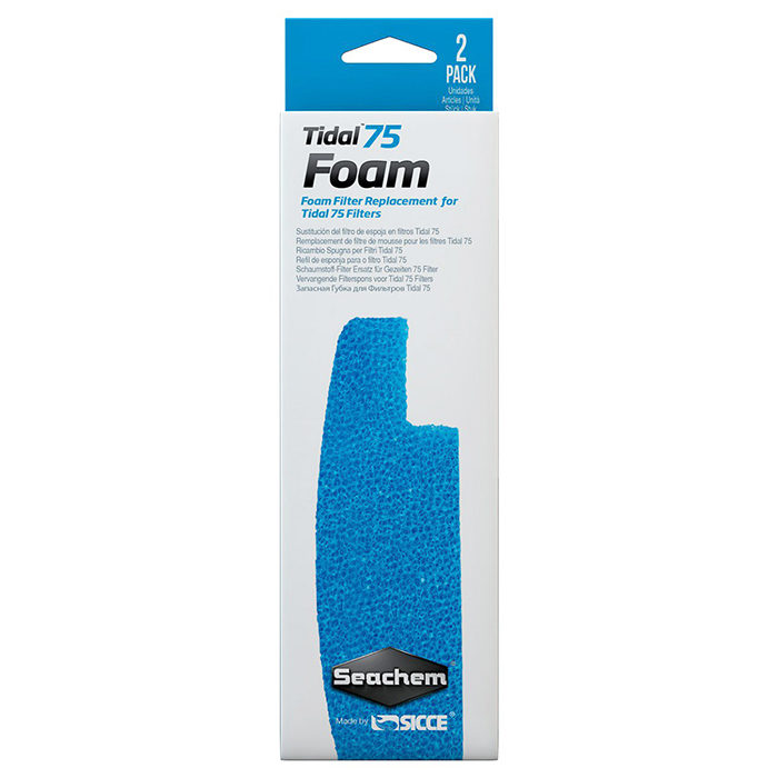 FOAM TIDAL 75