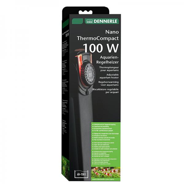 NANO THERMOCOMPACT 100w