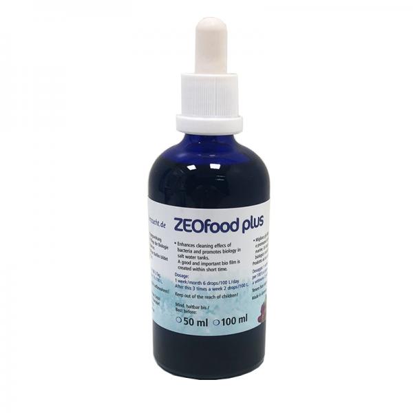 ZEOFOOD plus  100ml