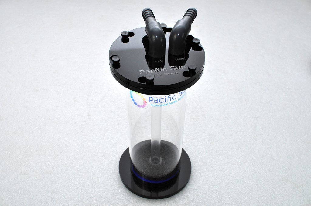 MEDIA REACTOR 2,6 Litri