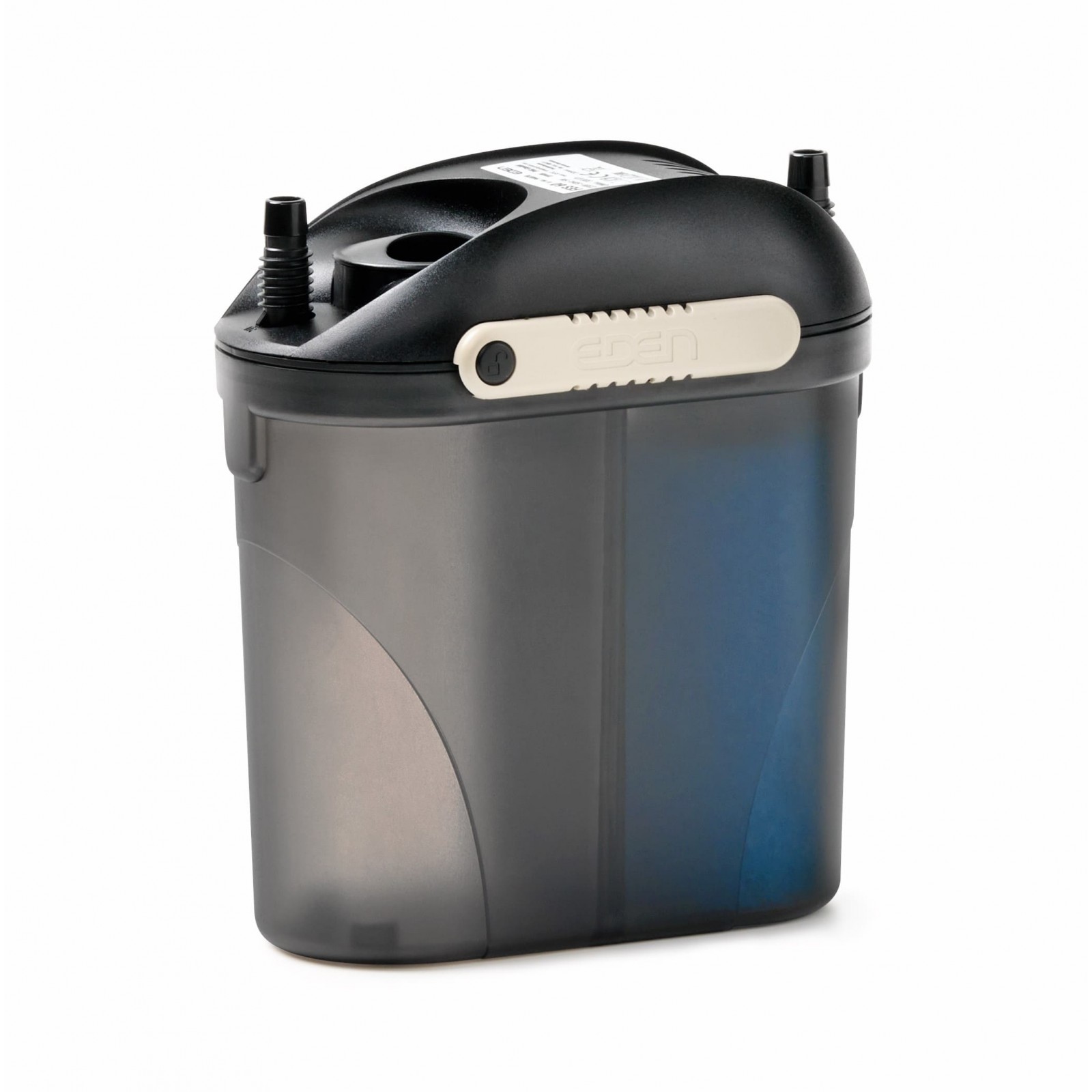 EDEN PDG 60 Aspirarifiuti elettrico appeso