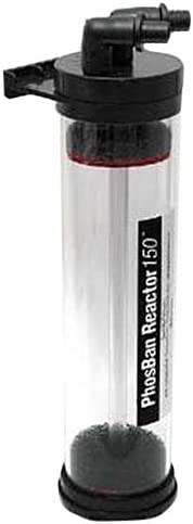 PHOSBAN REACTOR 150 Letto fluido