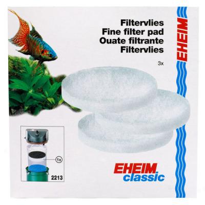SET PAD FINE FILTRO CLASSIC 2213