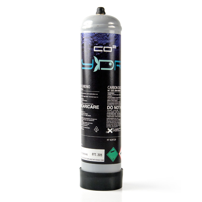 VYDRA BOMBOLA CO2 500g