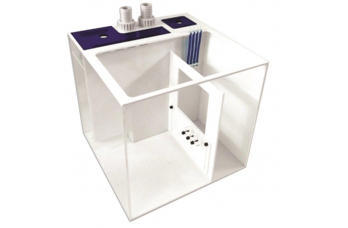 REEF SUMP S - per acquari fino a  225 Litri