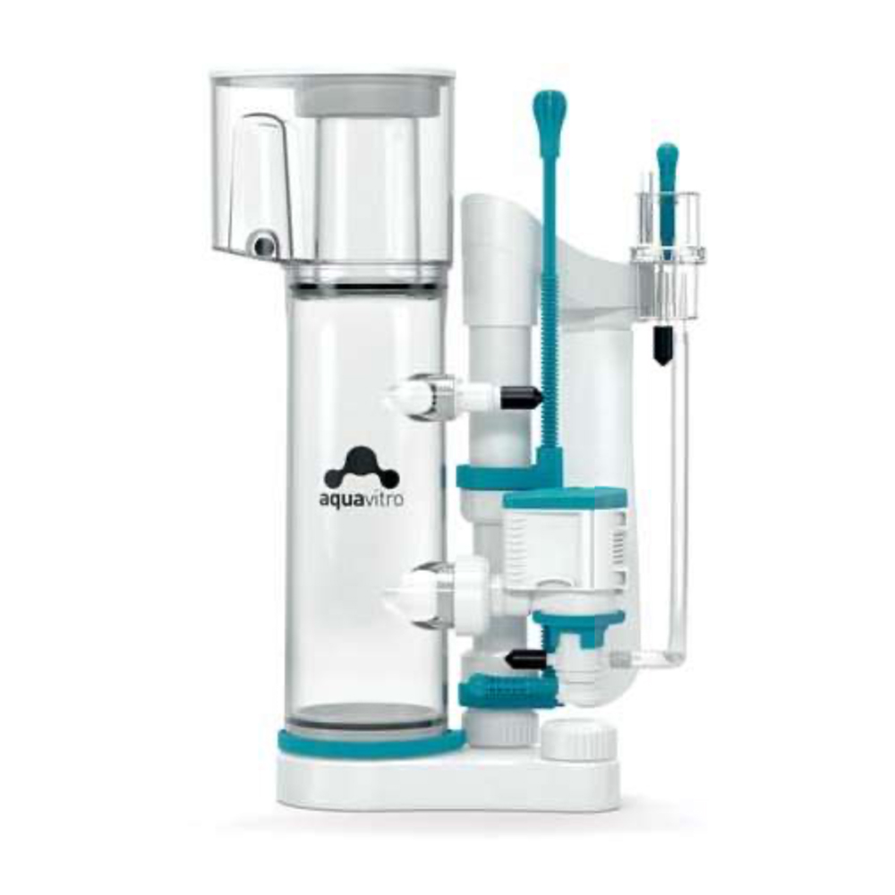 SKIMMER DIVISION 250 - Schiumatoio per acquario marino fino a 950 Litri