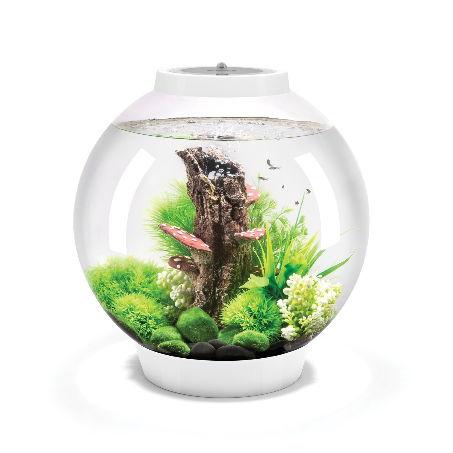 BIORB CLASSIC 30 LED  Bianco