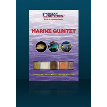 MARINE QUINTET 100g