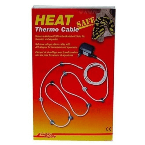 THERMO CABLE 10w