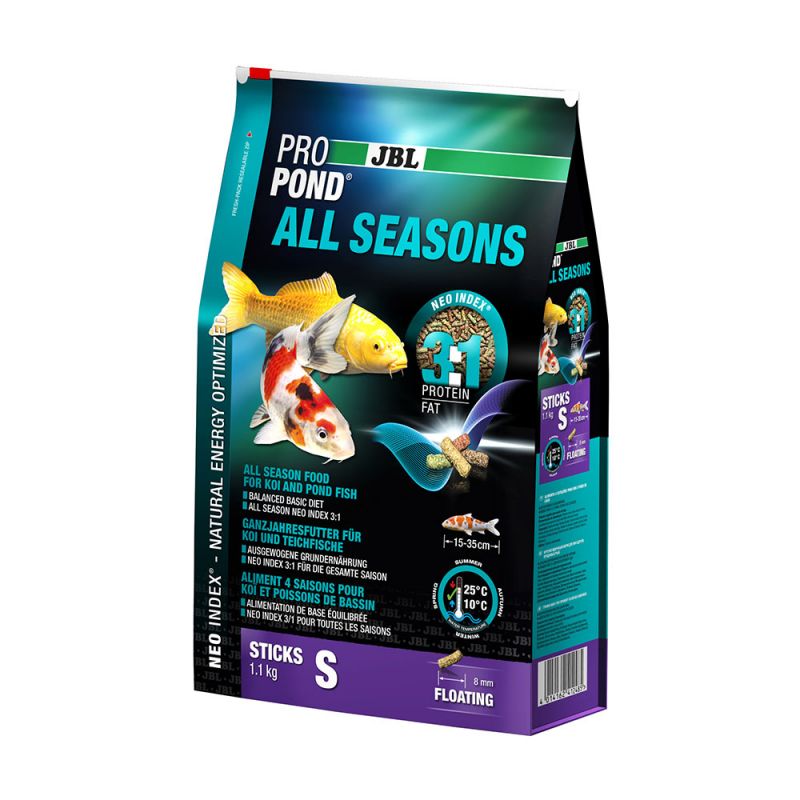 PROPOND ALL SEASON S Kg.1,1