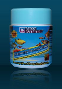COMMUNITY FORMULA 34g