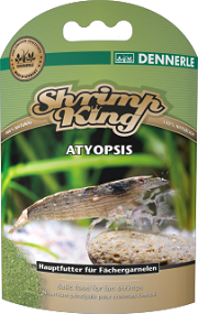 SHRIMP KING ATYOPSIS 35g