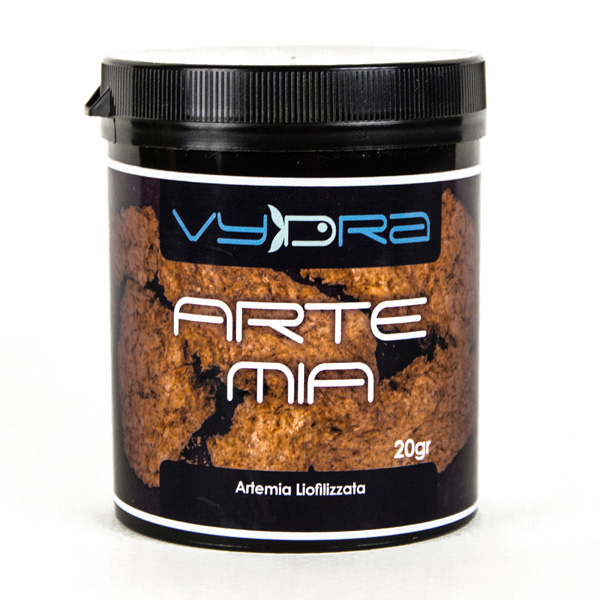 VYDRA ARTEMIA 250ml / 20g