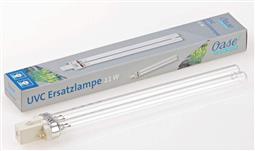 LAMPADA  UVC SOSTITUTIVA 9w