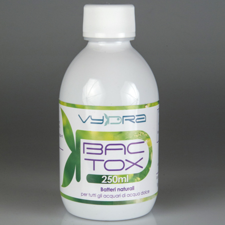 BACTOX 250ml