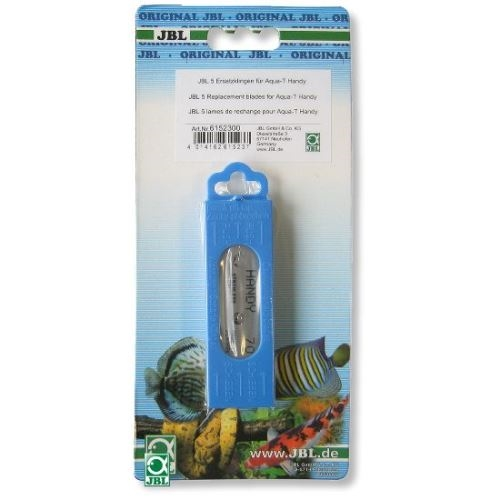 AQUA-T HANDY  Lame ricambio