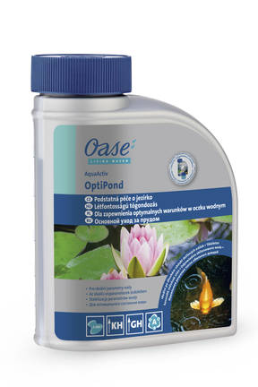 OASE OPTIPOND 500ml