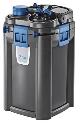 OASE BIOMASTER 2 THERMO 250