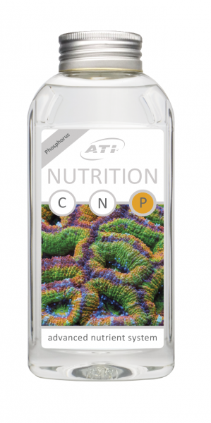 ATI NUTRITION P 500ml