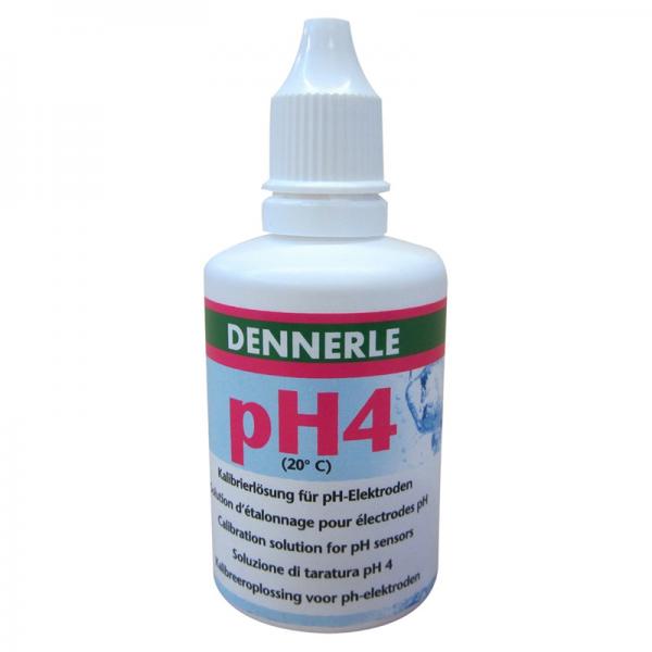 DENNERLE SOLUZIONE TARATURA Ph4