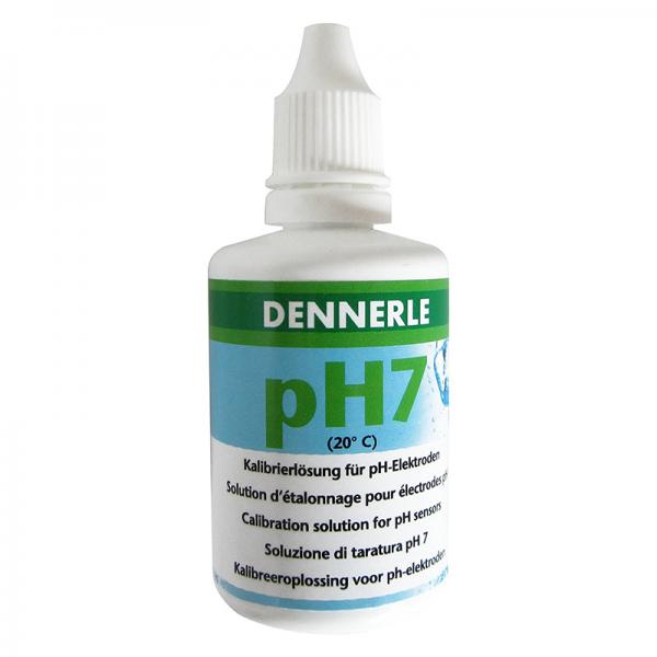 DENNERLE SOLUZIONE TARATURA Ph7