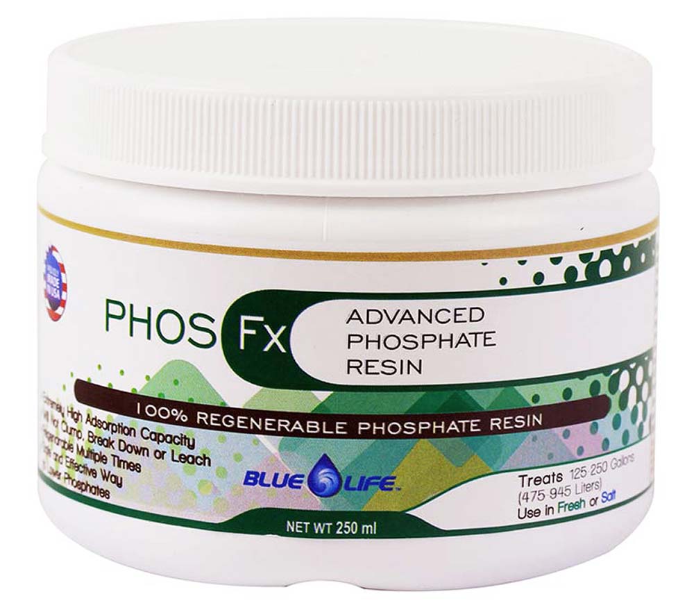 PHOS FX 250ml