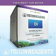 TRITON DI 1000ml - RESINE DEIONIZZANTI