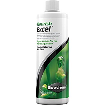 FLOURISH EXCEL 100ml