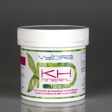 KH MINERAL 120g 