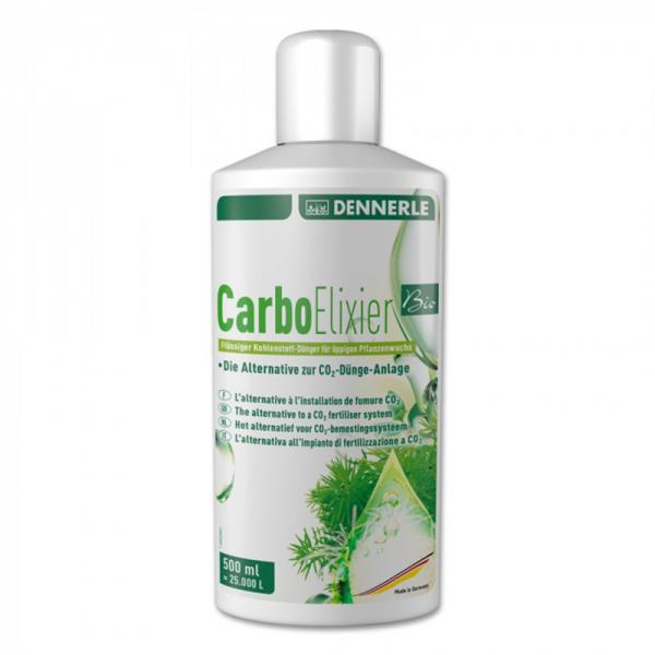 CARBO ELIXIER 500ml
