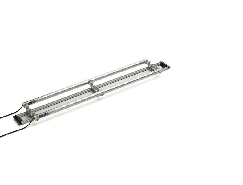 ILLUMINATION KIT HIGHLINE 400 Classic led