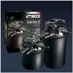 GREEN RESET 60 Filtro per laghetti fino a 20.000 Litri