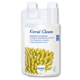 CORAL CLEAN 250ml