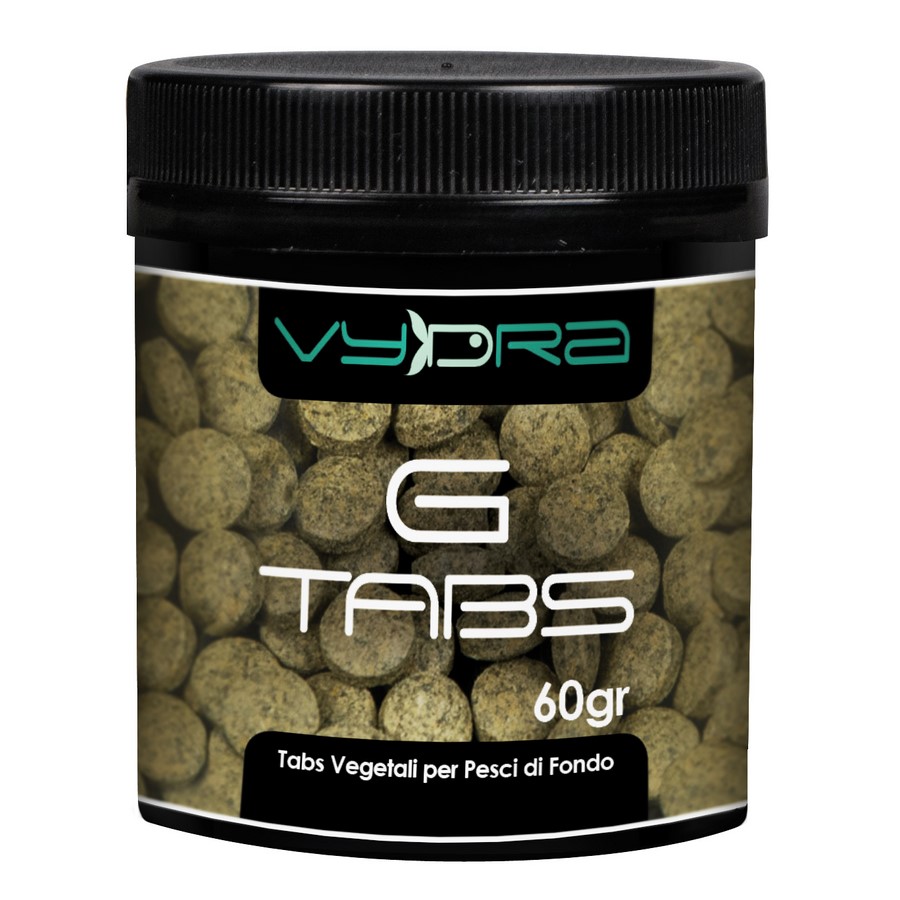 VYDRA G TABS 100ml / 40g