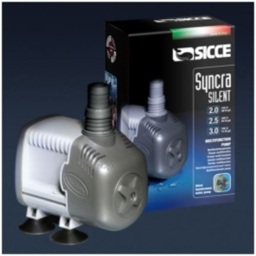 SYNCRA 3.0 - 2700l/h