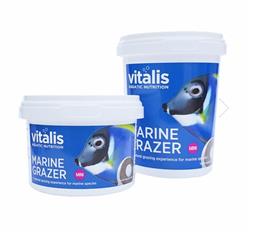 MINI MARINE GRAZER  240g