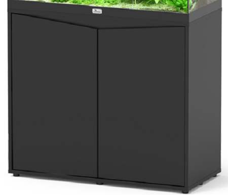 SUPPORTO ACQUARIO VOLGA 125 NERO