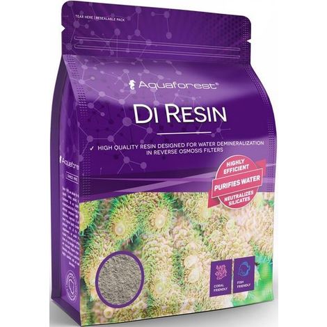 DI RESIN 1000ml