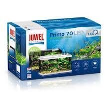 JUWEL PRIMO LED 70 NERO