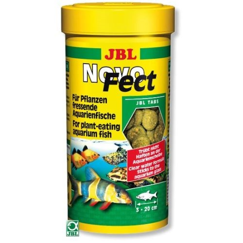 NOVO FECT 100ml