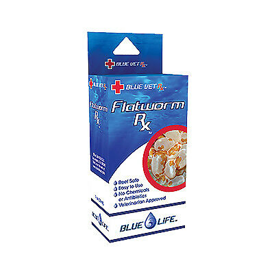 FLATWORM RX Rimedio per planarie