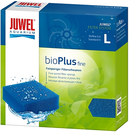 JUWEL SPUGNA STANDARD FINE L