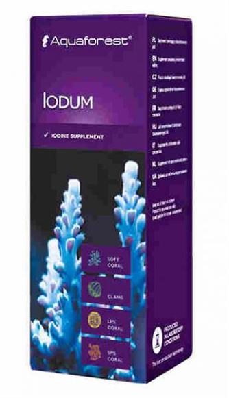 IODUM 10ml