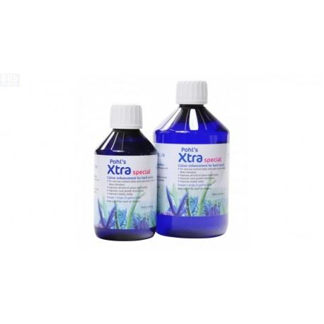 PHOL'S XTRA SPECIAL 500ml