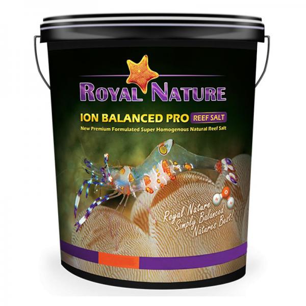 ROYAL NATURE ION BALANCED PRO Kg.10