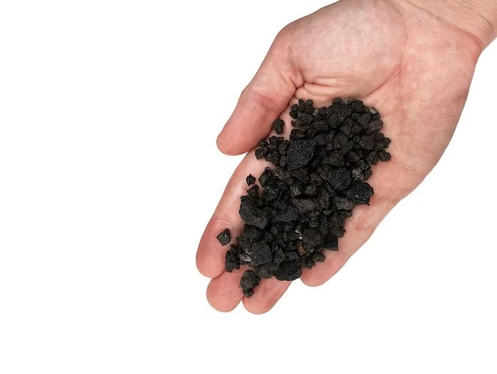 POWERVOL BASE 5 kg, 4-15mm