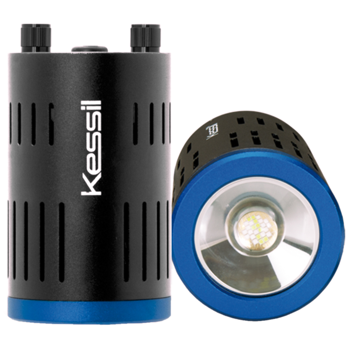 PLAFONIERA KESSIL A160WE TUNA BLUE