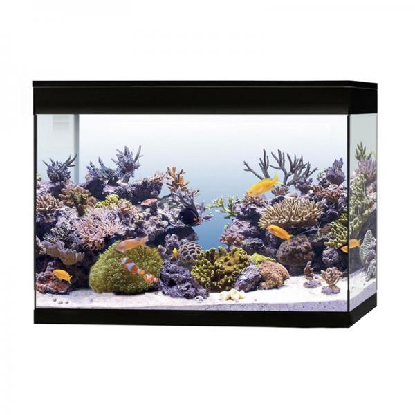 PURE MARINE XL - 130 Litri NERO