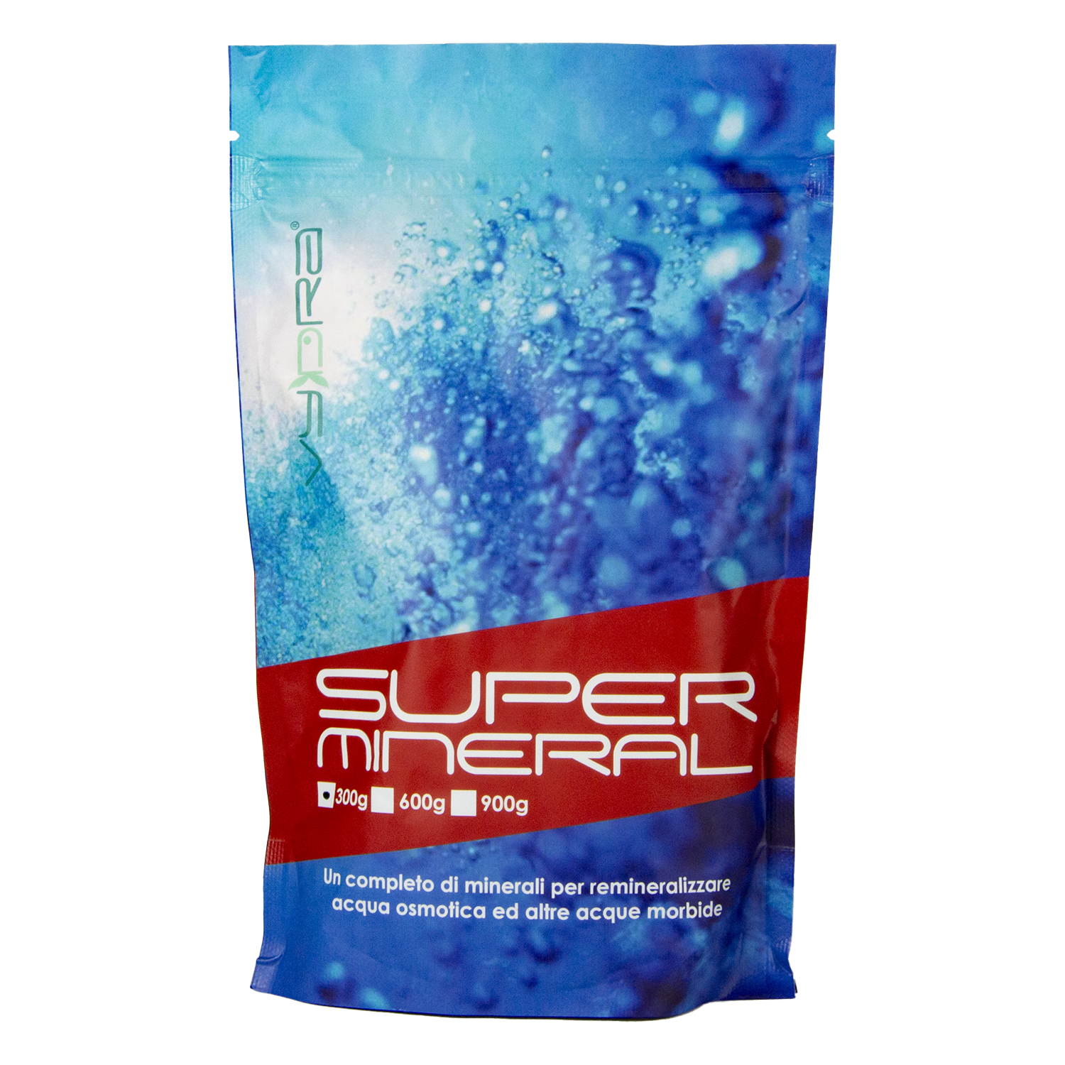 VYDRA SUPERMINERAL 300g 