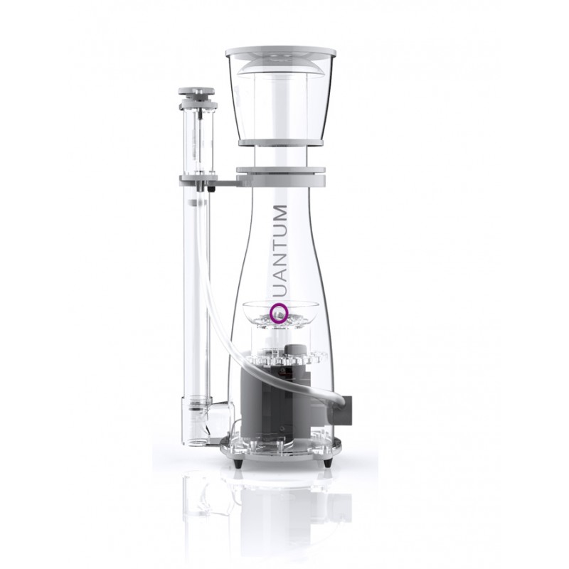 NYOS QUANTUM 120 Schiumatoio Per Acquari Marini Fino A 500 Litri